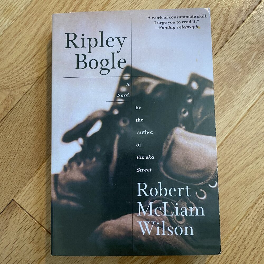 Ripley Bogle